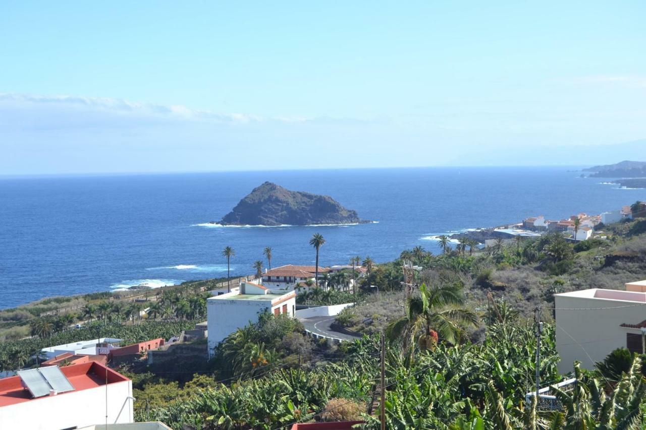Live Garachico Villa Daute エクステリア 写真