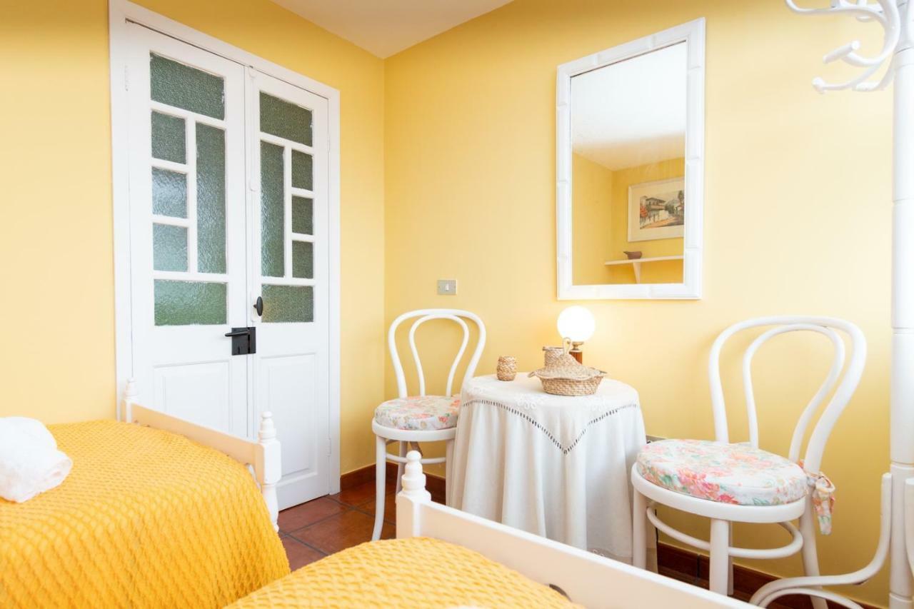 Live Garachico Villa Daute エクステリア 写真