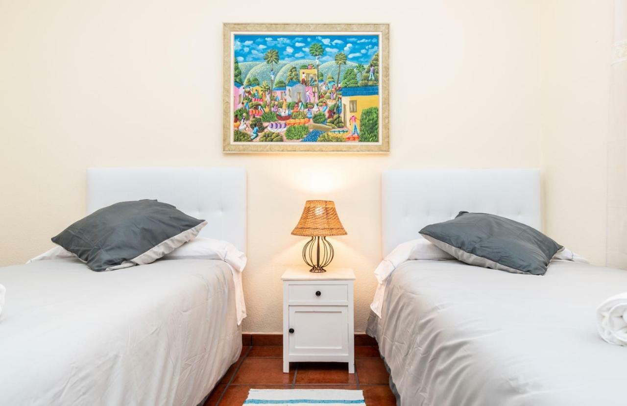 Live Garachico Villa Daute エクステリア 写真