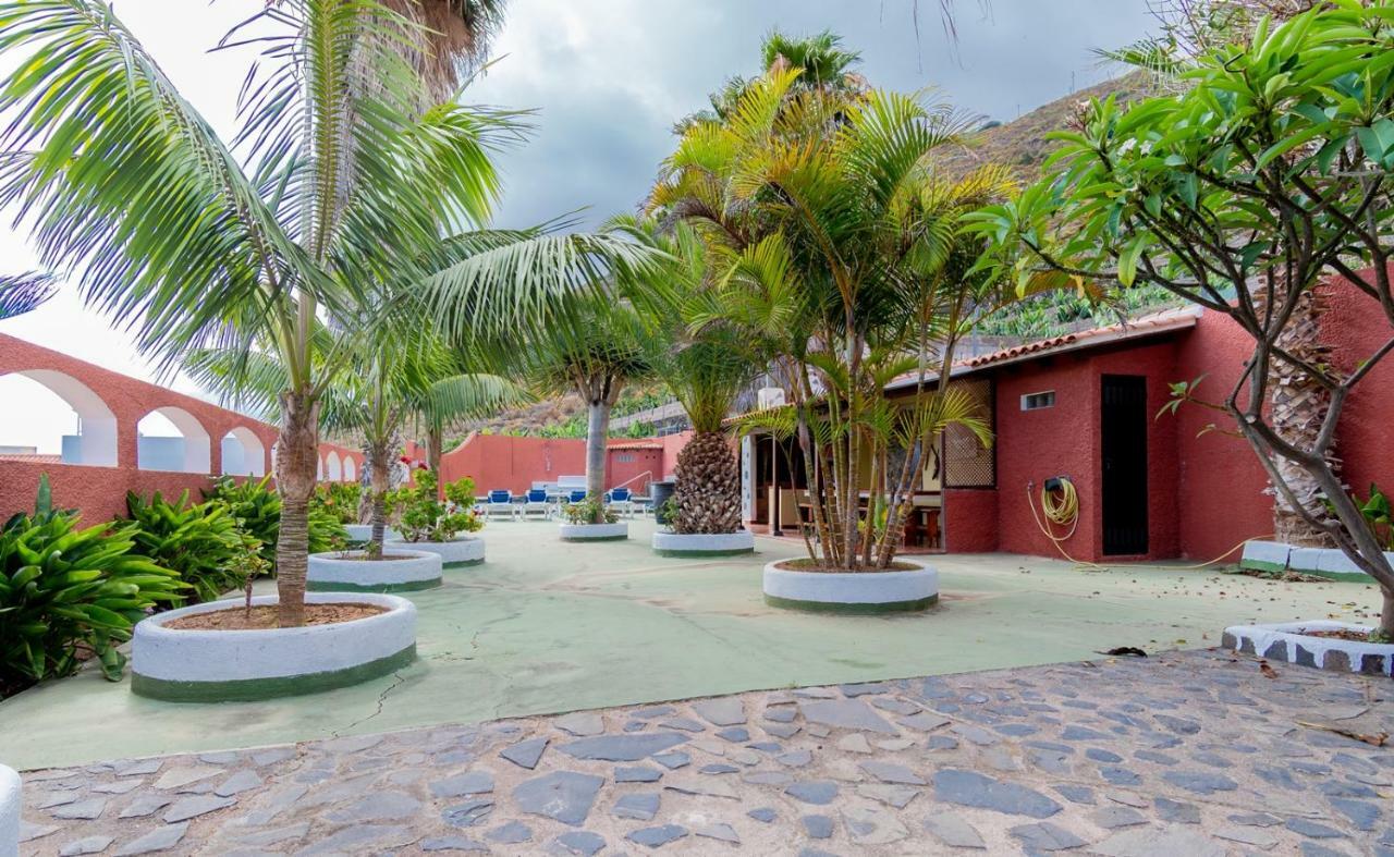Live Garachico Villa Daute エクステリア 写真