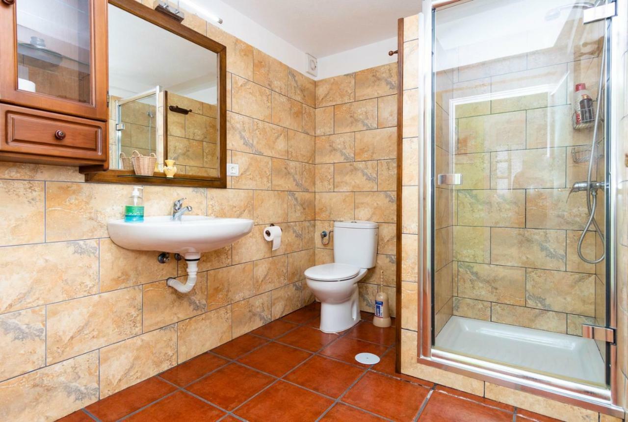 Live Garachico Villa Daute エクステリア 写真
