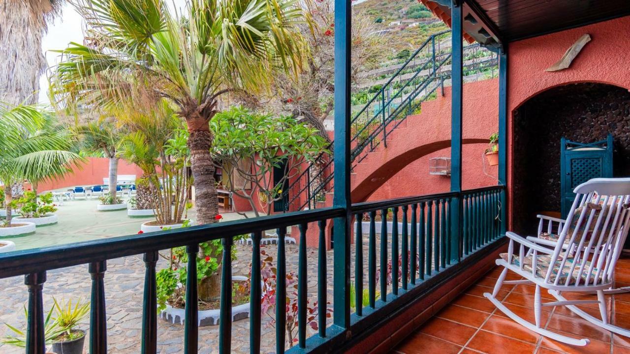 Live Garachico Villa Daute エクステリア 写真