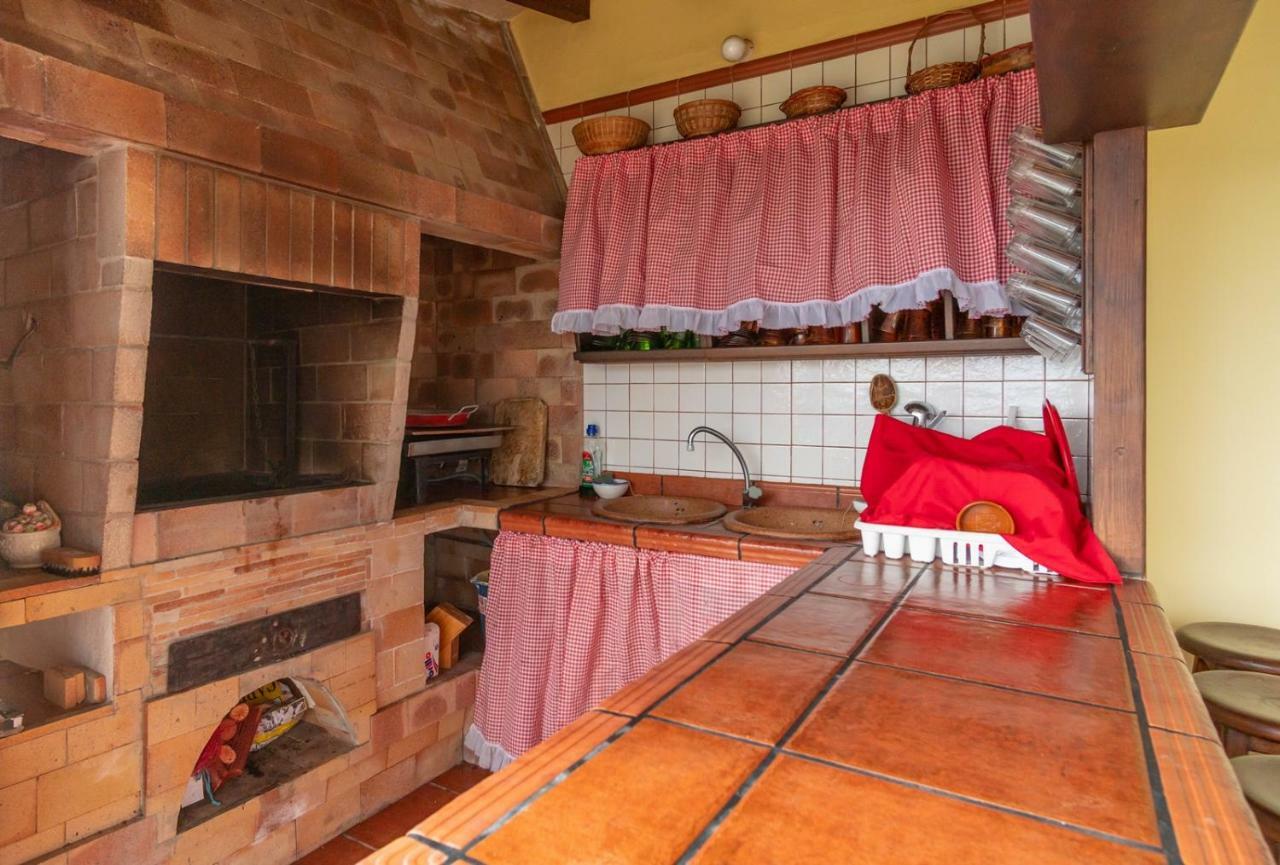 Live Garachico Villa Daute エクステリア 写真