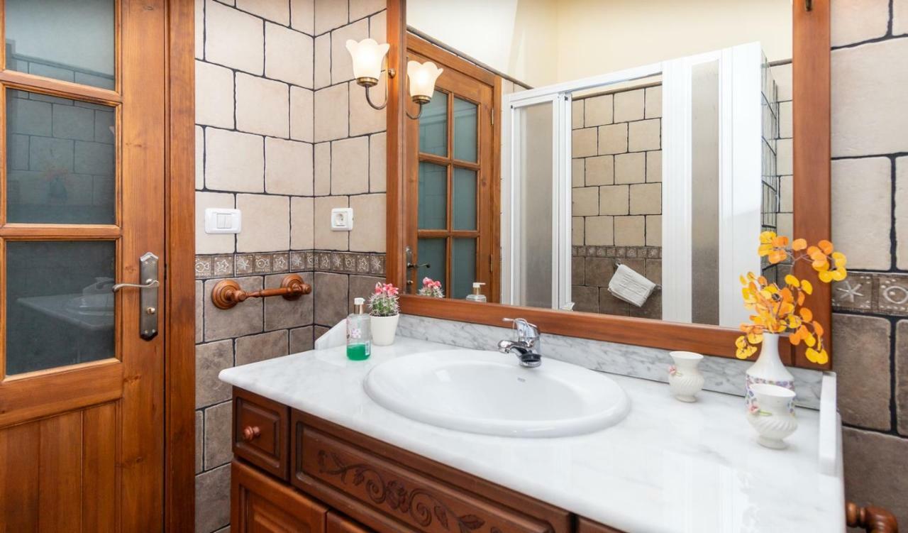 Live Garachico Villa Daute エクステリア 写真
