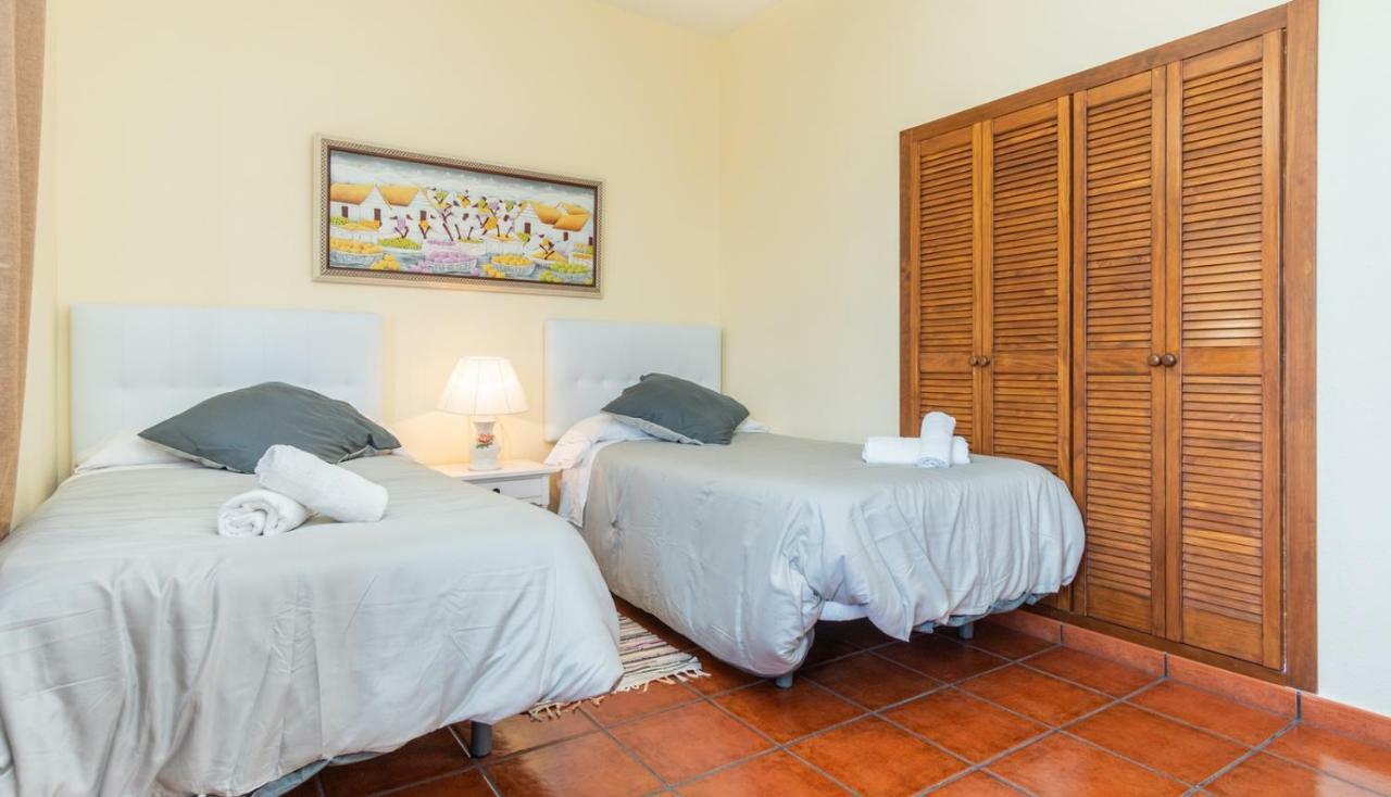 Live Garachico Villa Daute エクステリア 写真