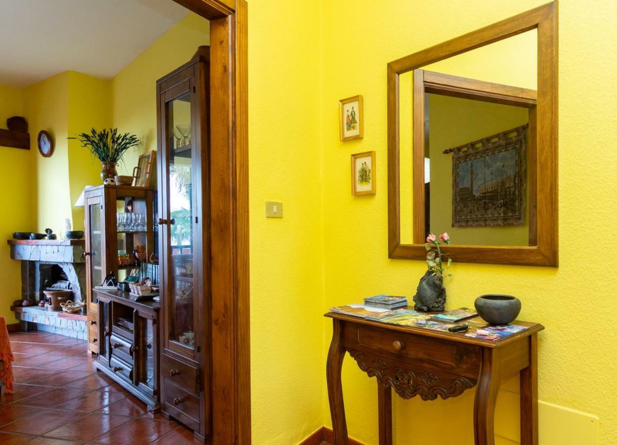 Live Garachico Villa Daute エクステリア 写真