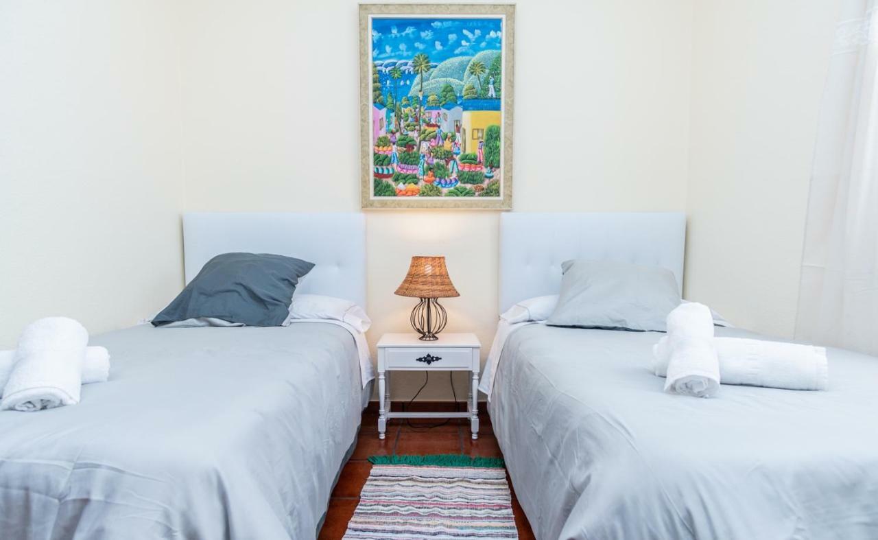 Live Garachico Villa Daute エクステリア 写真